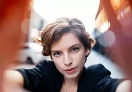 I trend 2021 capelli corti