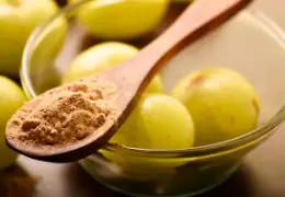 Amla tutte le proprieta per capelli