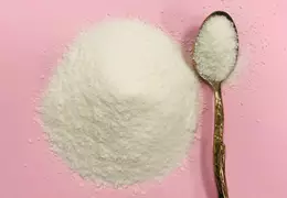 Proprieta amido riso pelle capelli